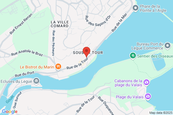 A La Vieille Tour