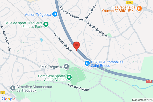 SAMSIC FACILITY PROPRETÉ ST-BRIEUC | Entreprise de nettoyage