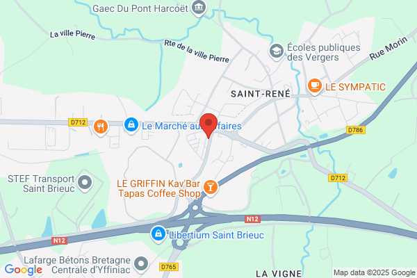 Technitoit Saint-Brieuc