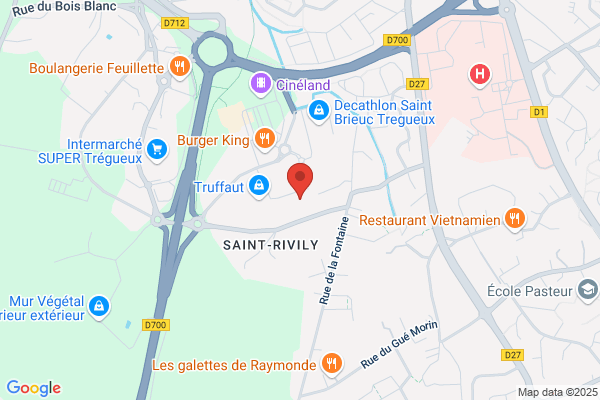 Endurance Shop Saint Brieuc
