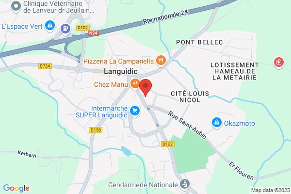 La Banque Postale