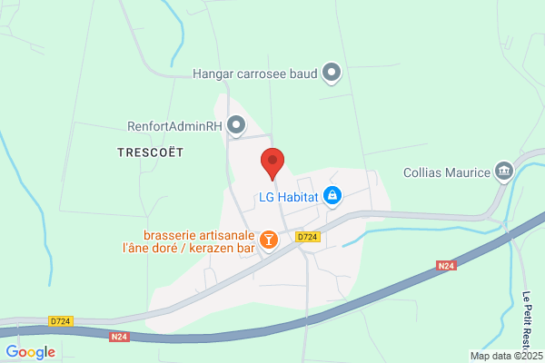 Amicale Sportive De Kergonan