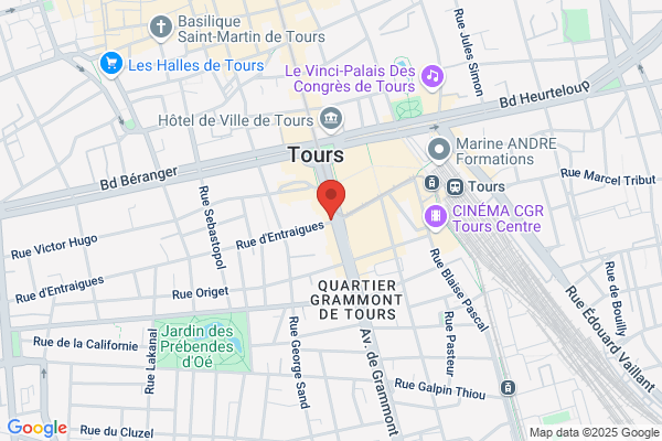 Au Bon Temps