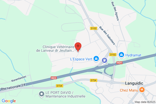 Baelen Philippe Veterinaire