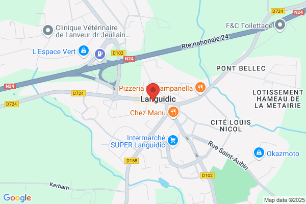 Benoist Philippe