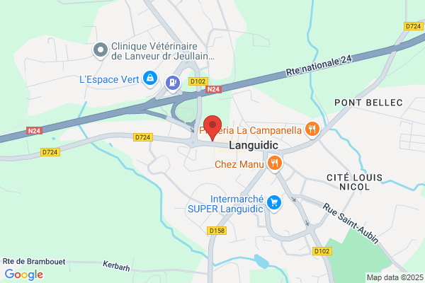 Boulangerie Le Saux Michel