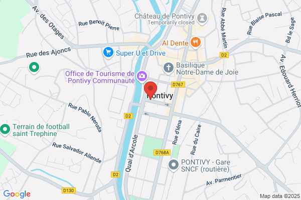 Bretagne Ingenierie