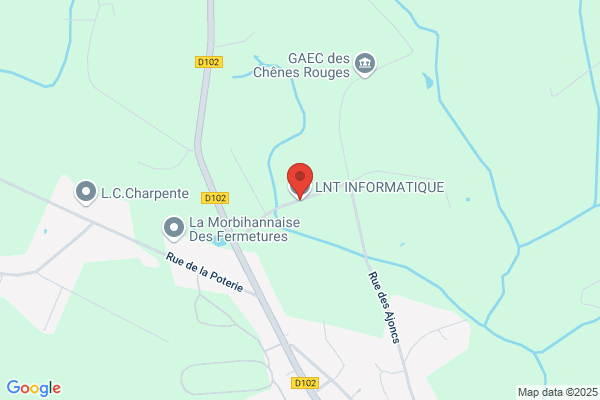 Brient Jean Claude Service Informatique