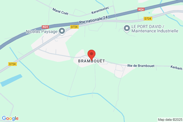 De Brambouet