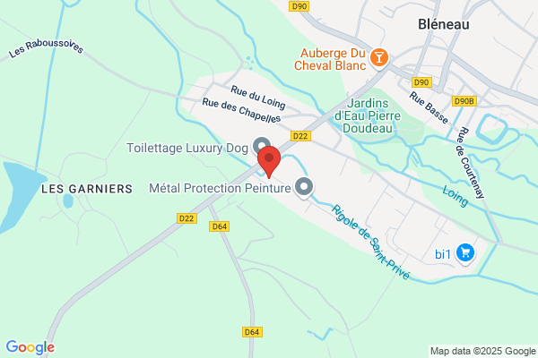 Debois Freres Sarl