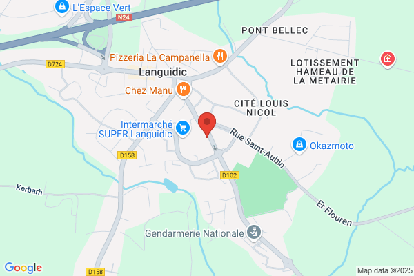 Ecole Maternelle Notre Dame Des Fleurs