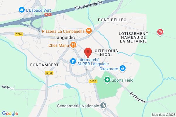 Ecole Publique Georges Brassens