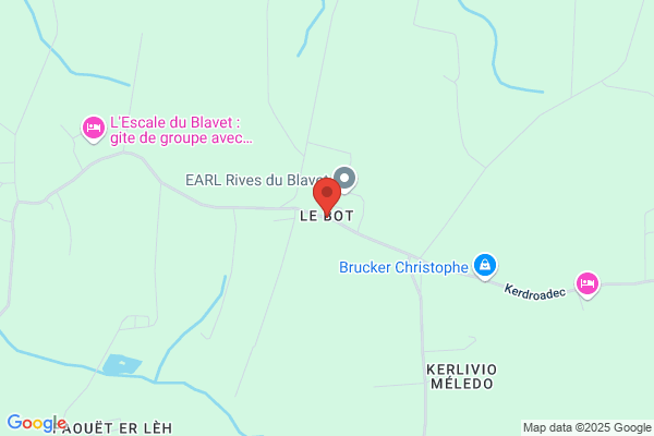 Gaec De L Avenir Prod Laitiere