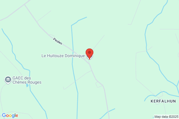 Gauducheau Paul