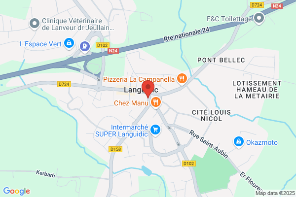 Geffray Pascal Dentiste