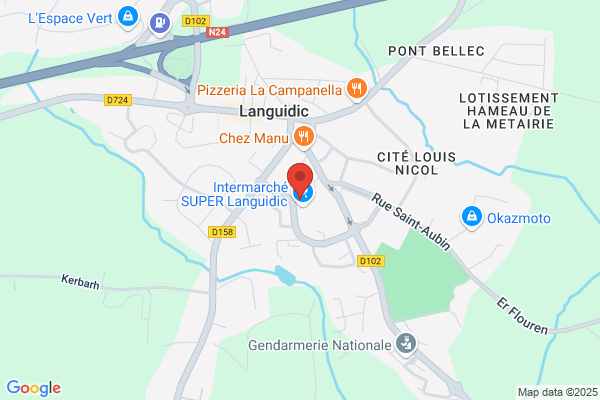 Intermarche
