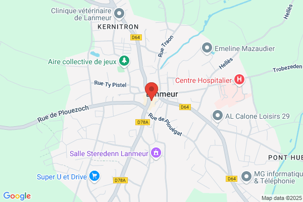 La Poste Agence Communale