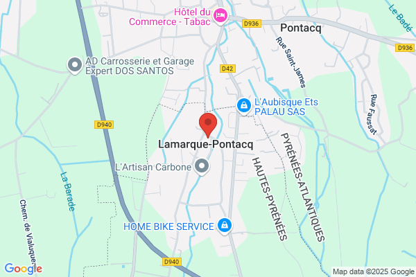 La Banque Postale