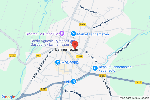 La Poste