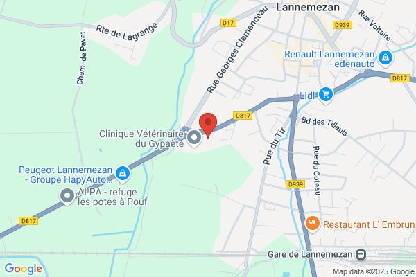 La Poste Espace Clients Pro