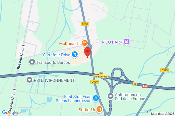 Opticien Lannemezan | Alain Afflelou