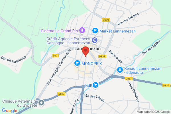 Harmonie Mutuelle