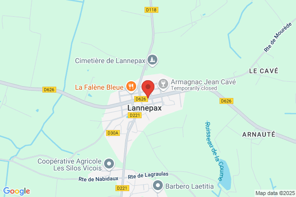 La Banque Postale