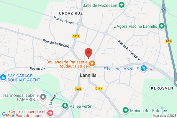 La Banque Postale
