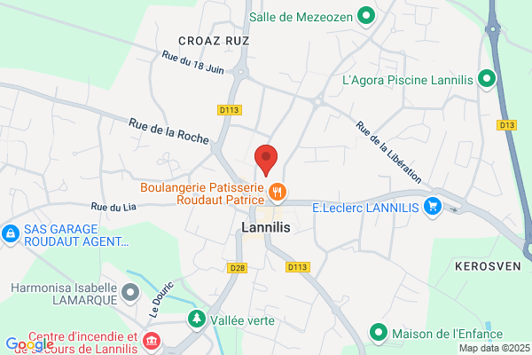 La Poste
