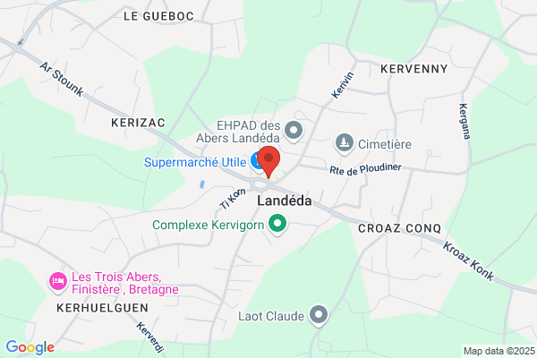 La Poste Agence Communale