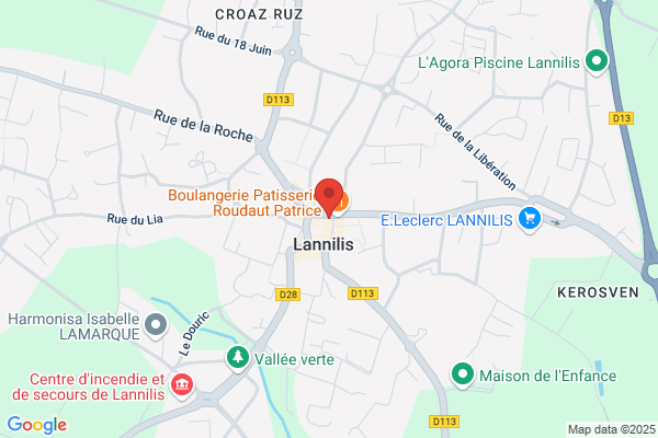 MMA Assurances LANNILIS