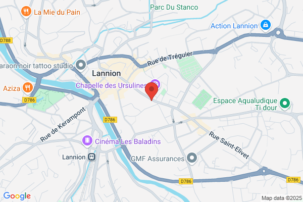 Cybel Extension LANNION - Expert en agrandissement : extension maison et garage