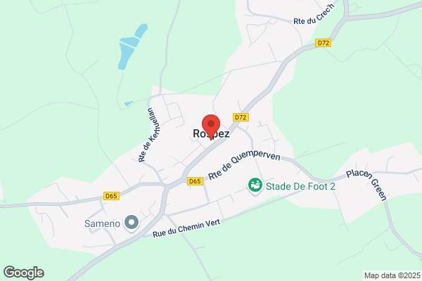 La Poste