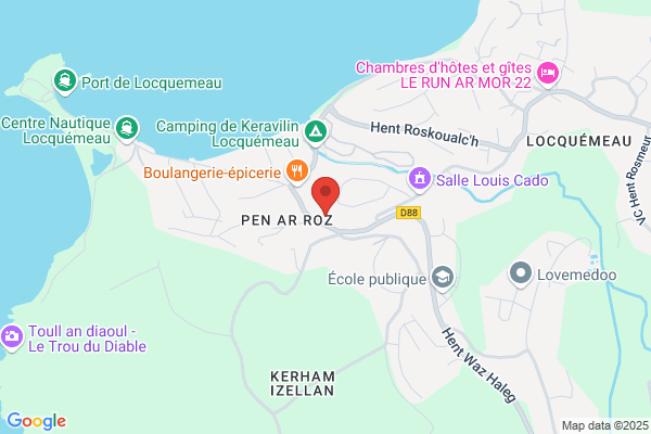 La Poste Agence Communale