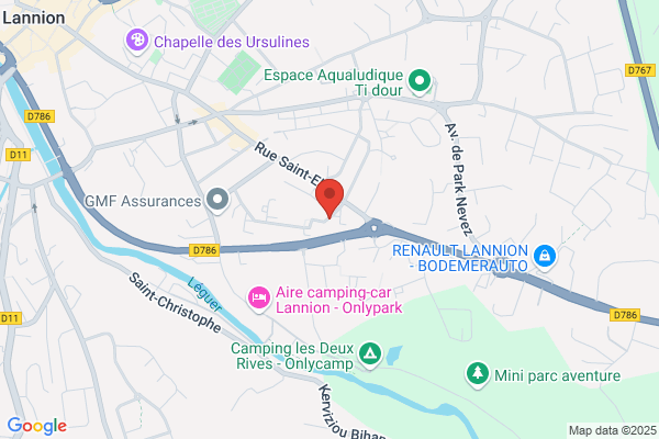 La Poste Agence Communale