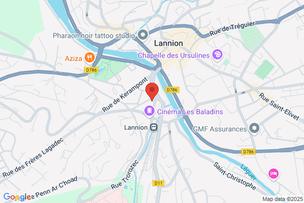 Pompes Funèbres LE GUERN et Marbrerie du TREGOR