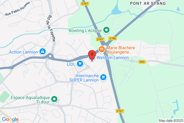 Weldom Lannion