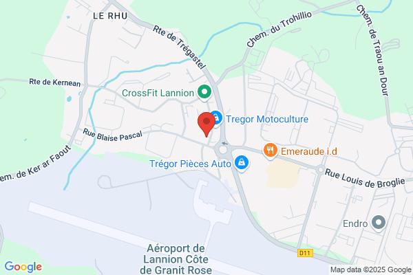 Agence Awel Interim Lannion