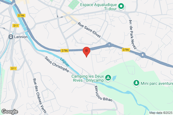 E.Leclerc Drive