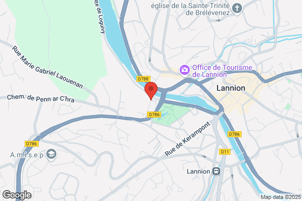France Pare-Brise LANNION