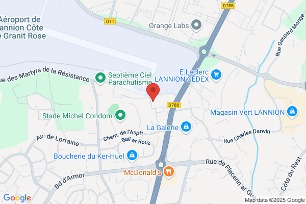Karelle Ranson Psychothérapie