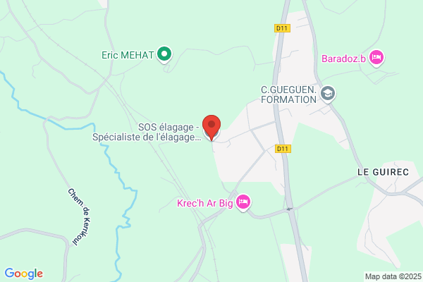 SOS ÉLAGAGE