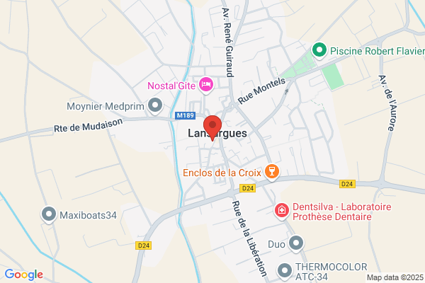 La Poste