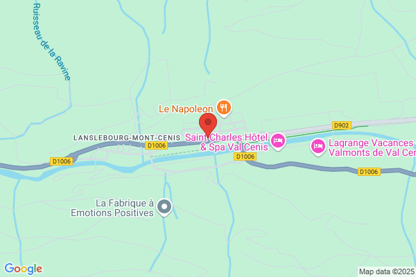 La Poste