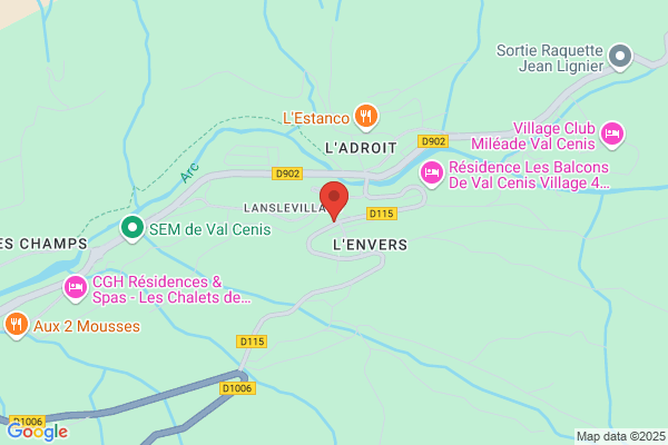 La Poste