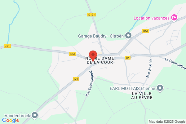 La Poste