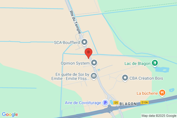 Adc Aquitaine Determitage Capricorne