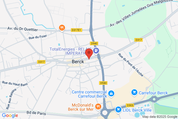 Cercle D Accueil Et De Culture