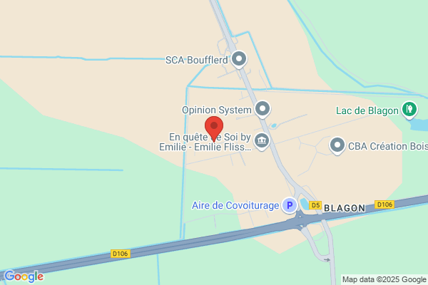 Deguille Annick Infirmiere