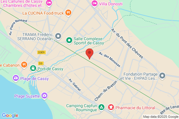Gandillet Lionel